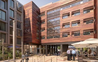 Plus de détails pour Archbold Ter, Newcastle Upon Tyne - Bureau, Commerce de détail à louer