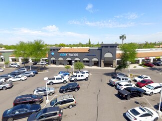 Plus de détails pour S McClintock Dr, Tempe, AZ - Commerce de détail à louer