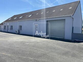 Plus de détails pour Flex à vendre