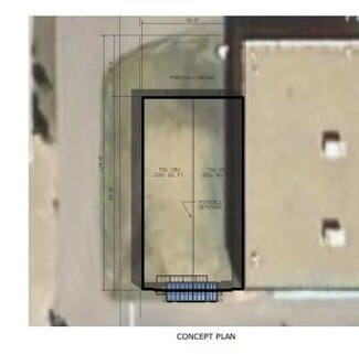 Plus de détails pour 6608 48 Ave, Camrose, AB - Commerce de détail à louer