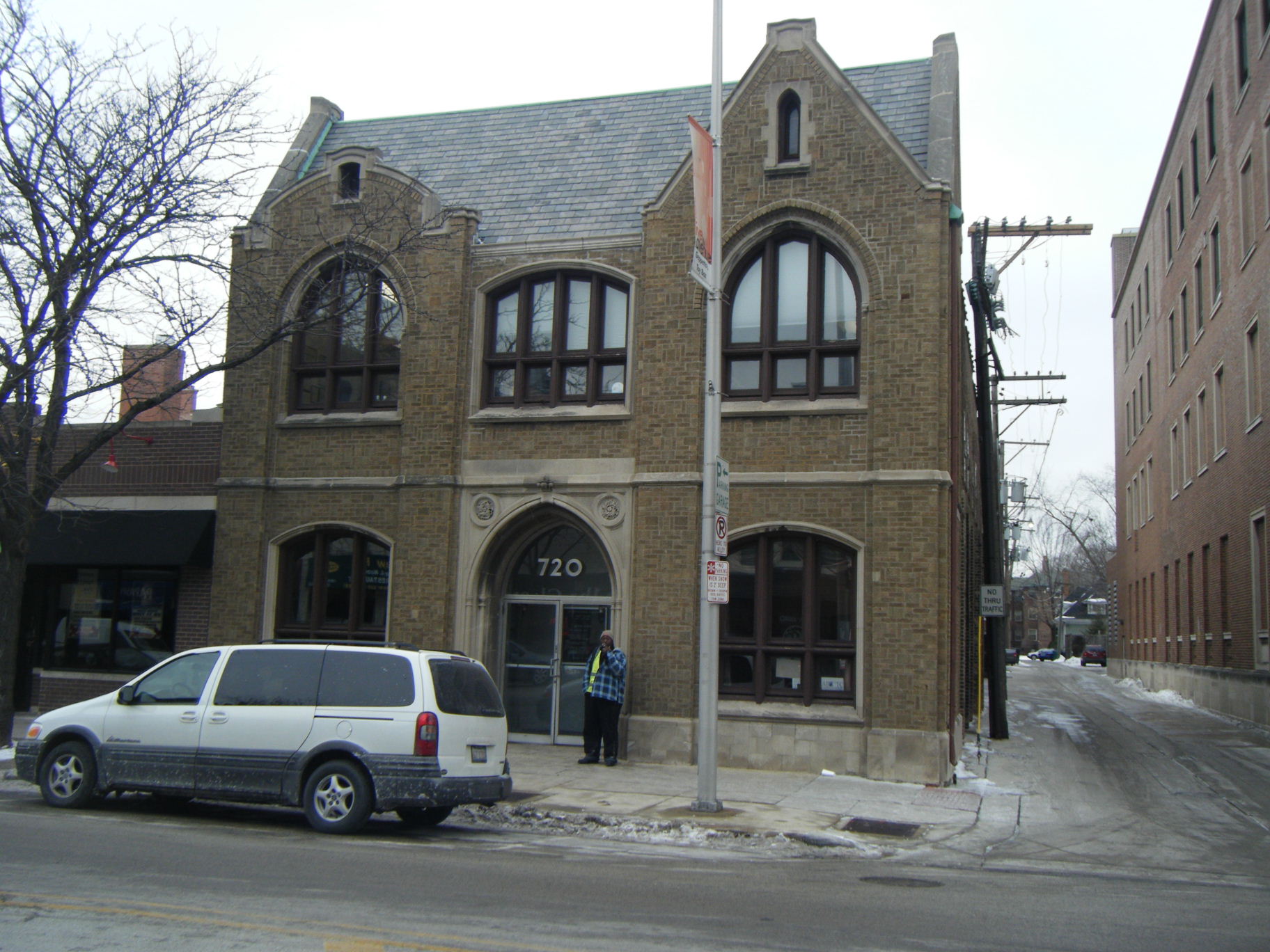 720 Lake St, Oak Park, IL for sale Primary Photo- Image 1 of 1