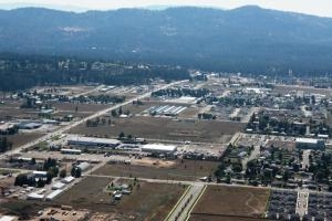 N Hwy 41, Post Falls, ID for sale - Primary Photo - Image 1 of 1