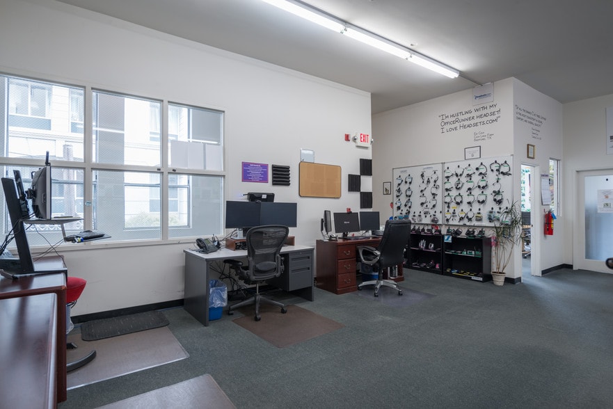 1415 Van Ness Ave, San Francisco, CA for lease - Interior Photo - Image 3 of 10