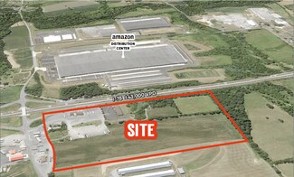 Plus de détails pour 41 Diner Dr, Bethel, PA - Terrain à vendre