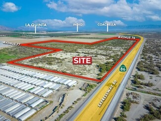 More details for Expwy 86, Thermal, CA - Land for Sale