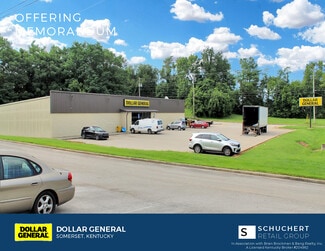 More details for 301 Crab Orchard Rd, Somerset, KY - Retail for Sale