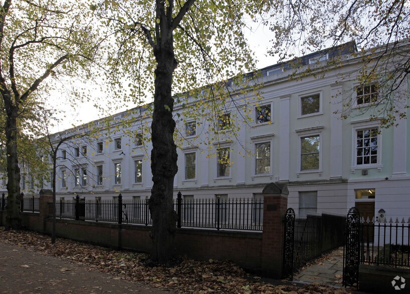 37 New Walk, Leicester à louer - Photo du bâtiment - Image 3 de 58