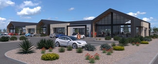 More details for 26214 S Ellsworth Rd, Queen Creek, AZ - Office/Medical for Lease