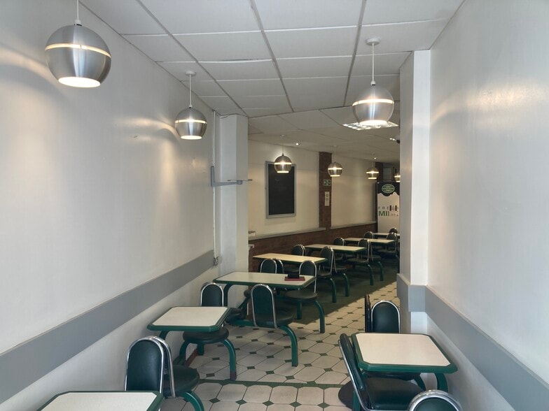 3-5 Princes St, Kilmarnock for sale - Building Photo - Image 3 of 4