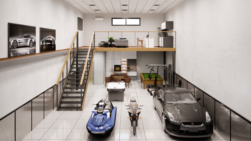 3270 Gravel Springs Rd, Buford, GA for sale - Interior Photo - Image 3 of 34