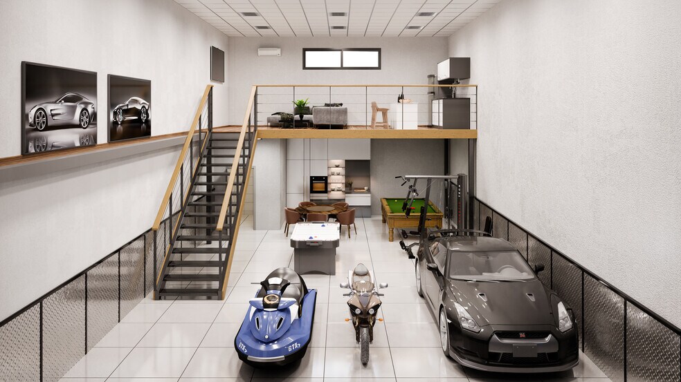 3270 Gravel Springs Rd, Buford, GA à vendre - Photo intérieure - Image 2 de 33