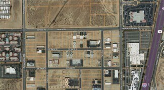 More details for Seneca Rd., Victorville, CA - Land for Sale