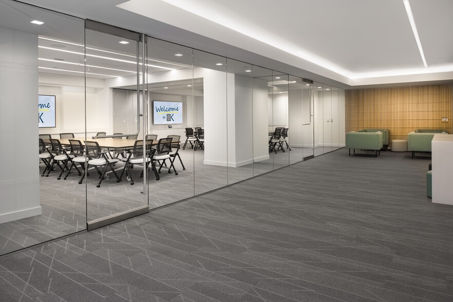 2033 K St NW, Washington, DC à louer - Photo intérieure - Image 2 de 16