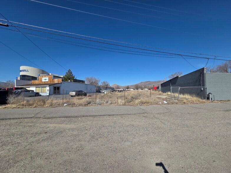 3600 US Highway 50 E, Carson City, NV à louer - Photo du bâtiment - Image 2 de 22