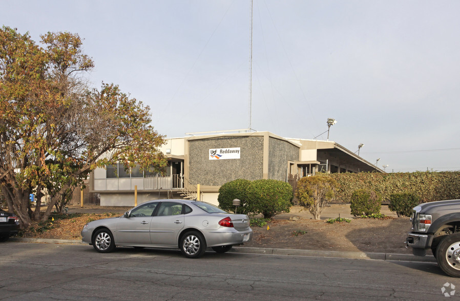 751 Nuttman St, Santa Clara, CA for lease - Primary Photo - Image 1 of 4