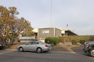 More details for 751 Nuttman St, Santa Clara, CA - Industrial for Lease