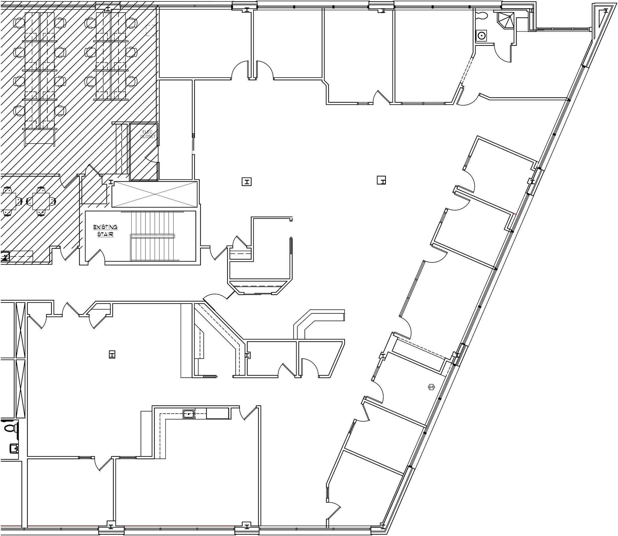 6 Technology Dr, Setauket, NY à louer Plan d’étage- Image 1 de 22