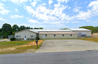 More details for 191 Sweetbay Rd, Saint Matthews, SC - Industrial for Sale