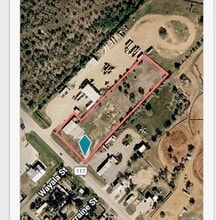 800 W Fm 117, Dilley, TX for lease Building Photo- Image 1 of 13
