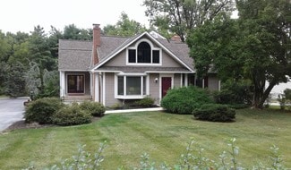 Plus de détails pour 1221 W Chester Pike, West Chester, PA - Bureau à louer