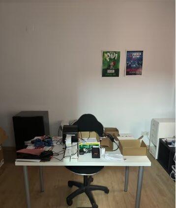 Office in Cáceres, Cáceres for sale - Building Photo - Image 2 of 4