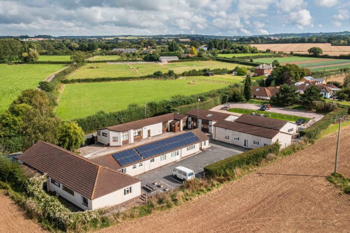 Oil Mill Ln, Exeter for lease Primary Photo- Image 1 of 6