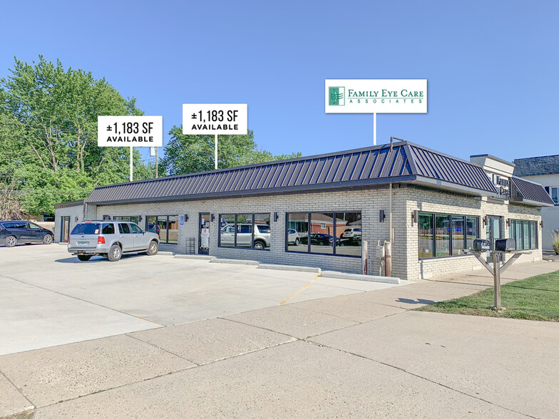 29350 Harper Ave, Saint Clair Shores, MI for lease - Primary Photo - Image 1 of 6