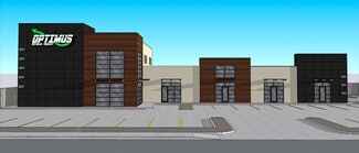 More details for 2504 N Grandview Ave, Odessa, TX - Office for Lease