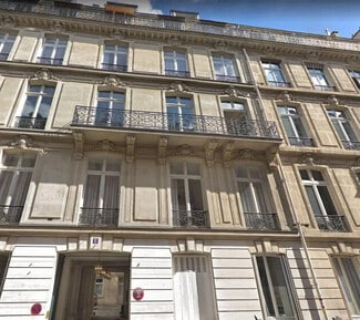 More details for 6 Rue Lincoln, Paris - Office for Lease