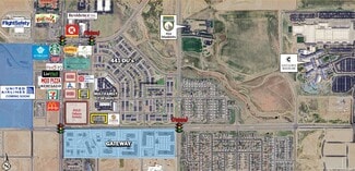 More details for 64th Ave & Tower Rd, Denver, CO - Land for Sale