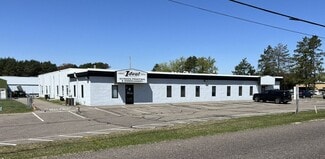 Plus de détails pour 13460 NE Highway 65, Ham Lake, MN - Local d'activités à louer