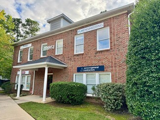 More details for 8951 Harvest Oaks Dr, Raleigh, NC - Office for Lease