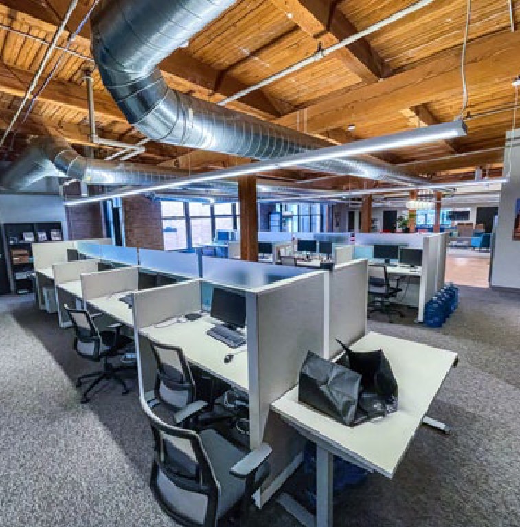 112 S Sangamon St, Chicago, IL 60607 - Unité 200 - - Photo intérieure - Image 2 of 21