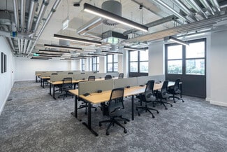 More details for 4-7 Chiswell St, London - Office for Lease