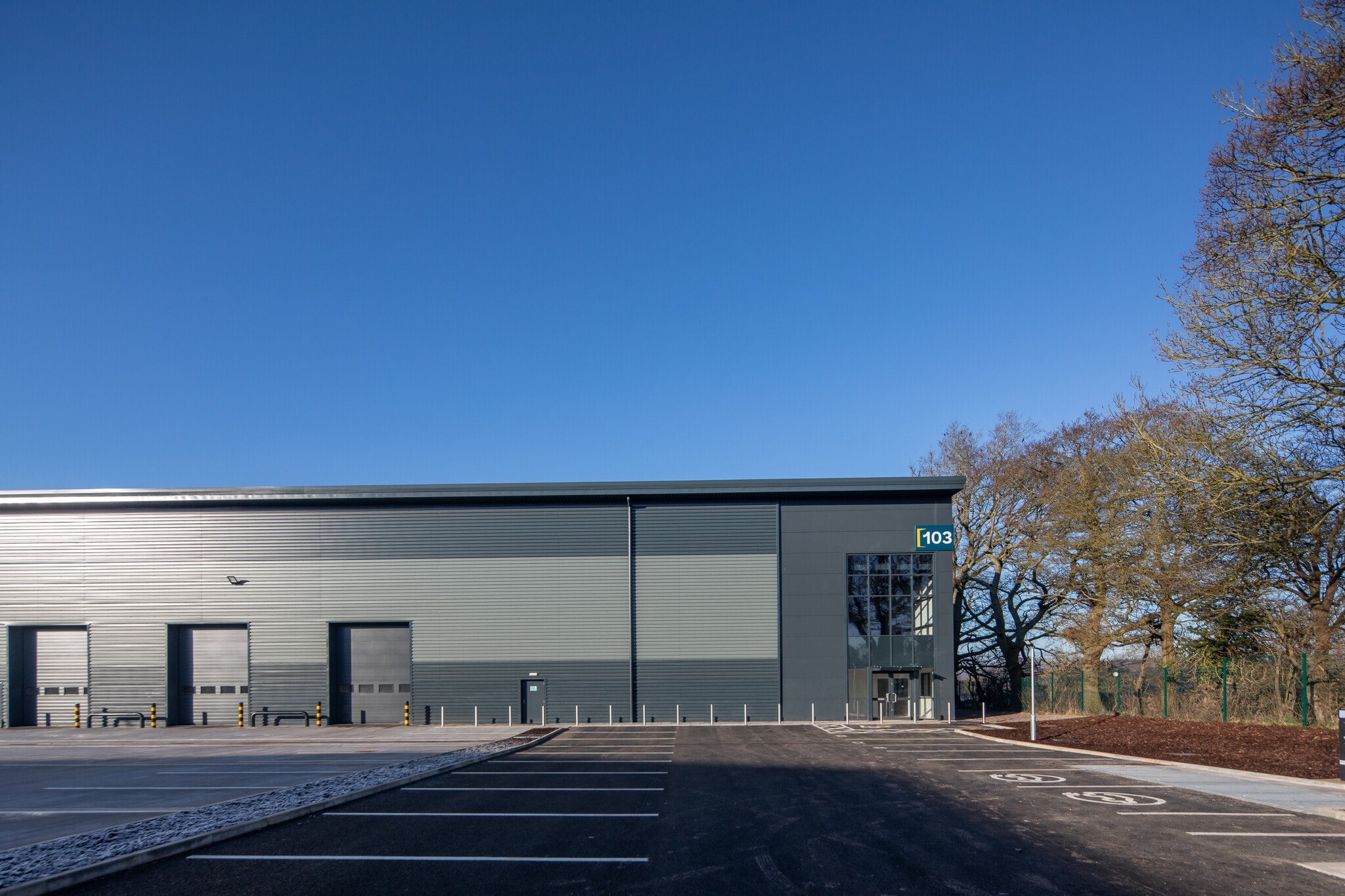 7 Kidderminster Rd, Rushock for lease Building Photo- Image 1 of 11