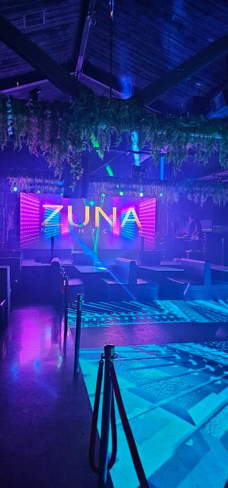 Plus de détails pour 3015 Fremont St, Las Vegas, NV - Commerce de détail à vendre