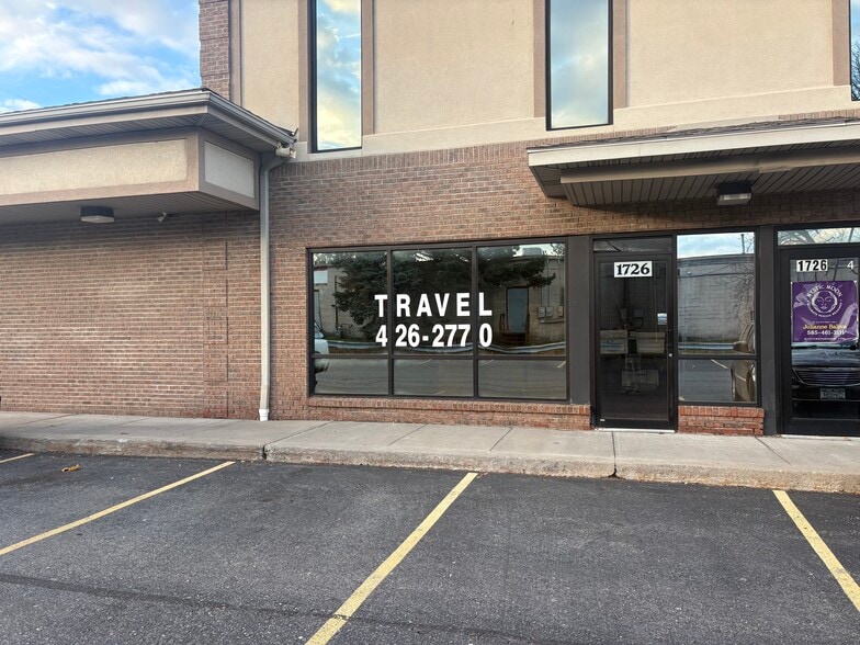 1726 Long Pond Rd, Rochester, NY for lease - Building Photo - Image 3 of 8