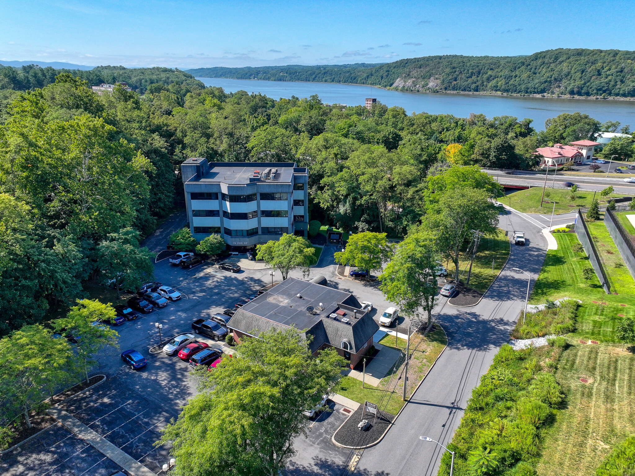 29 Fox St, Poughkeepsie, NY for lease Building Photo- Image 1 of 6