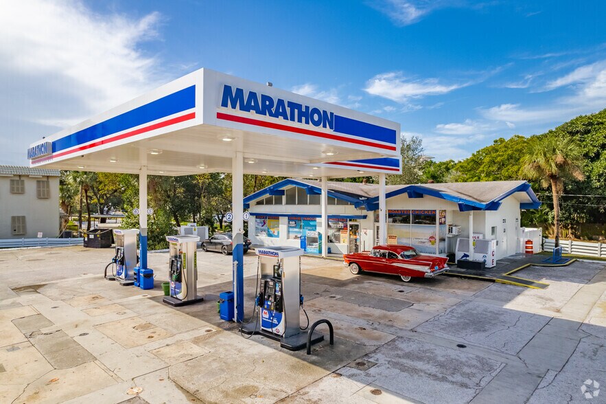 840 Broadway, Dunedin, FL à vendre - Photo du bâtiment - Image 3 de 5