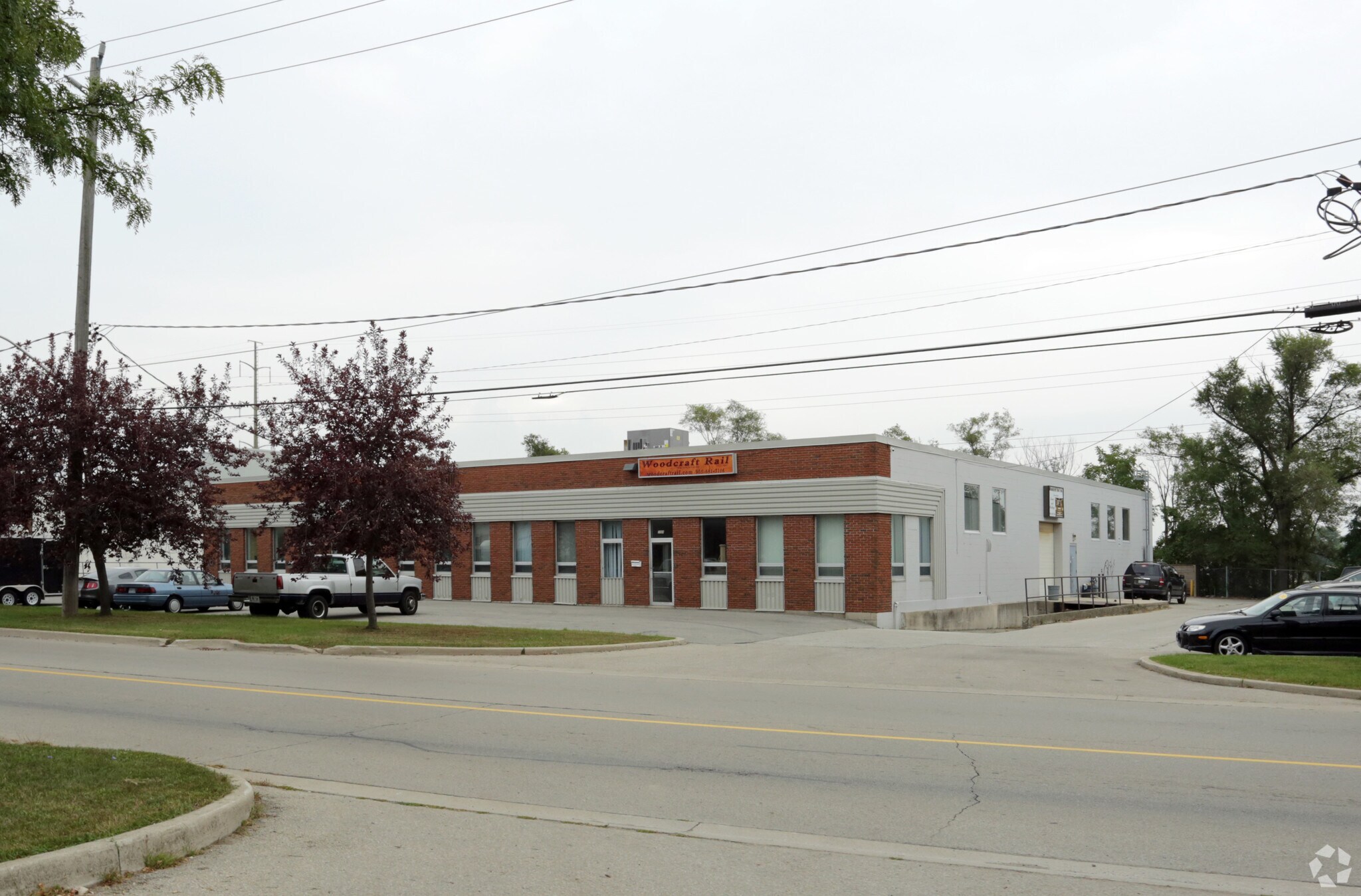 2386 Industrial St, Burlington, ON for sale Primary Photo- Image 1 of 1