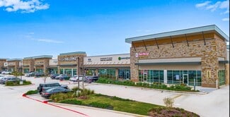 More details for 2310 Harlem Rd, Richmond, TX - Retail for Lease