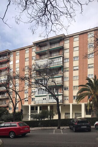 Plus de détails pour Calle Constitución, 10, Guadalajara - Commerce de détail à louer