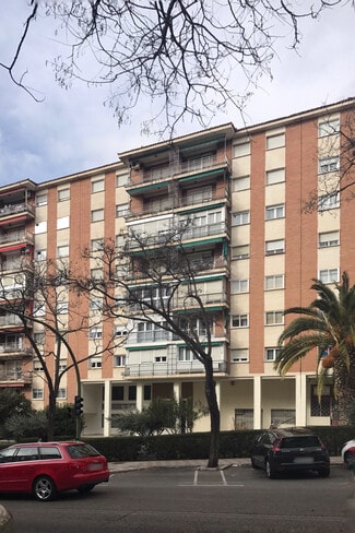 More details for Calle Constitución, 10, Guadalajara - Retail for Lease