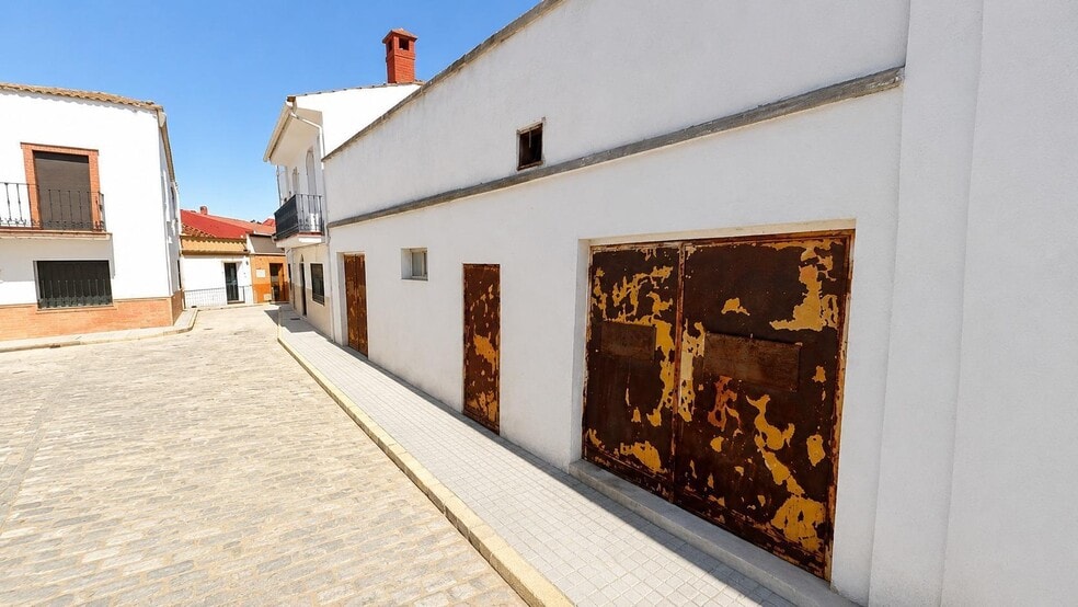 de la Rue, 15, Nerva, Huelva for sale - Building Photo - Image 3 of 23