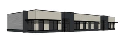 2090 Old Highway 75, Sergeant Bluff, IA for lease Building Photo- Image 1 of 3