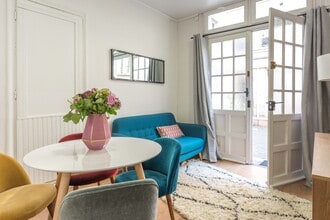 97 Rue La Fayette, Paris for lease Interior Photo- Image 2 of 9