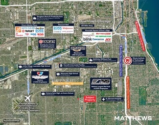 More details for 5628 S Western, Chicago, IL - Retail for Sale