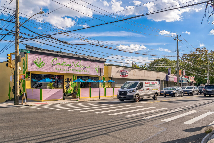 1674-1696 Richmond Rd, Staten Island, NY for sale - Building Photo - Image 2 of 6