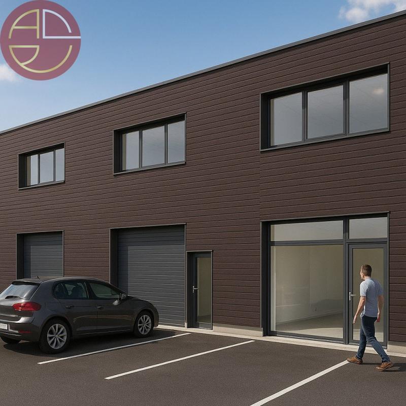 Industrial in Castanet Tolosan for sale Building Photo- Image 1 of 6