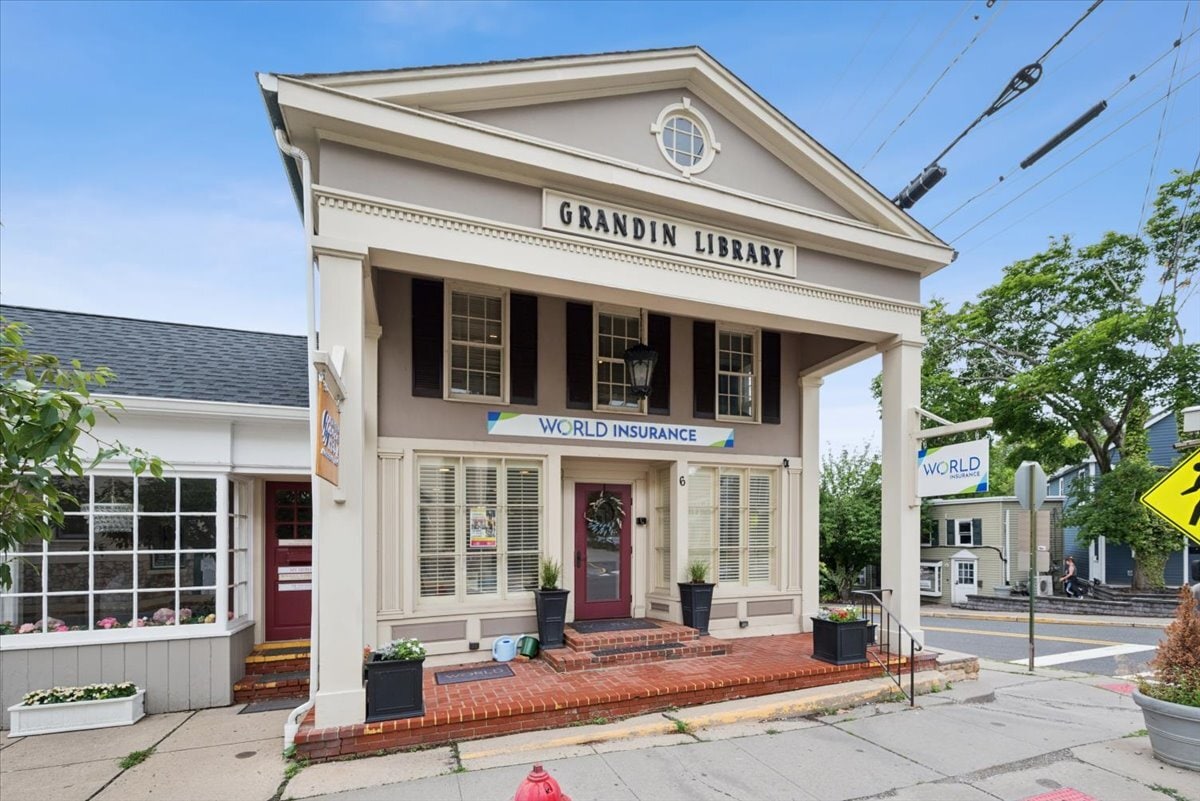 6 Leigh St, Clinton Township, NJ for sale Building Photo- Image 1 of 22